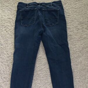 These are some amazing jeans!